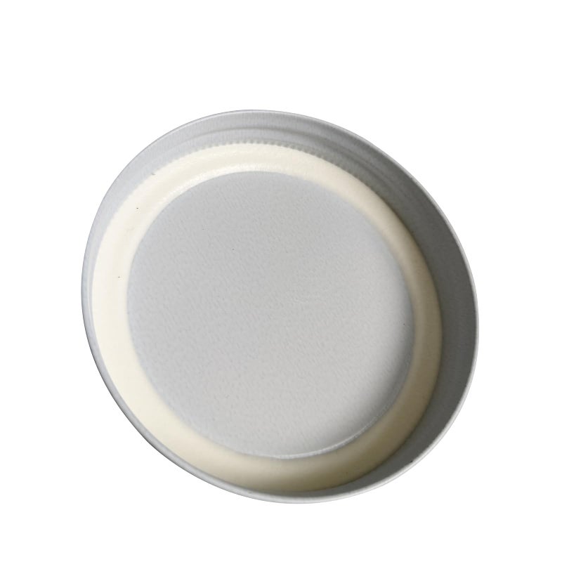 SUCOHANS 12 pack Mason Jar Lids Regular Mouth, Leak Proof and Secure (12, Regular Mouth) - Image 3